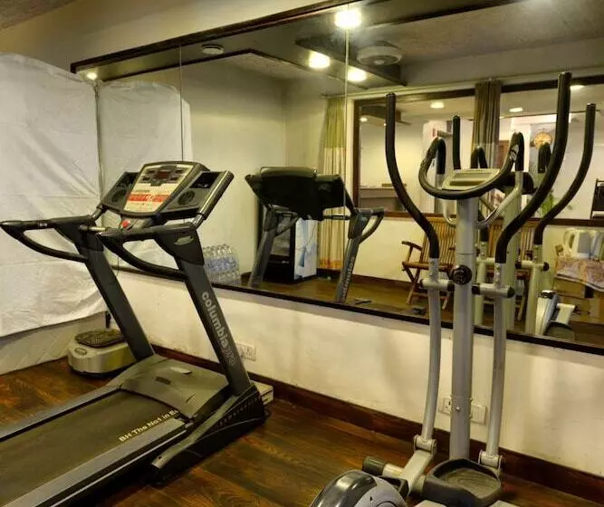 ペンション Pleasant Boulevard Mg Road