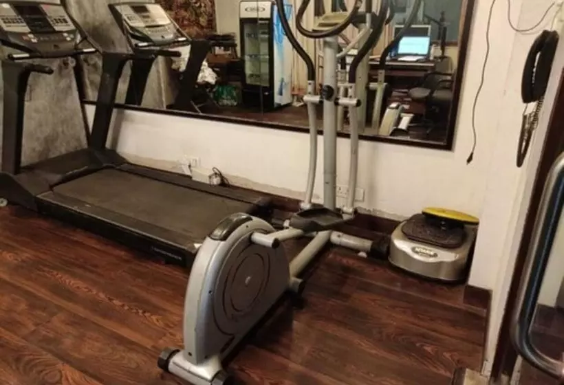 ペンション Pleasant Boulevard Mg Road