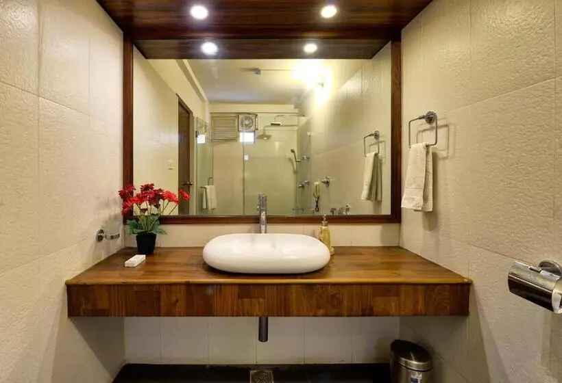 ペンション Pleasant Boulevard Mg Road