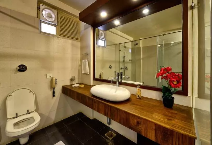 ペンション Pleasant Boulevard Mg Road