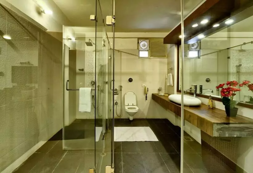 ペンション Pleasant Boulevard Mg Road