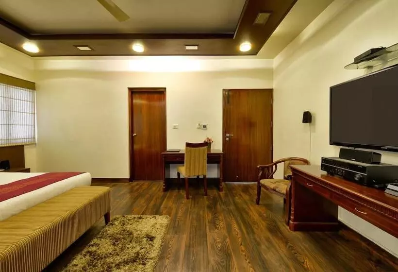 ペンション Pleasant Boulevard Mg Road