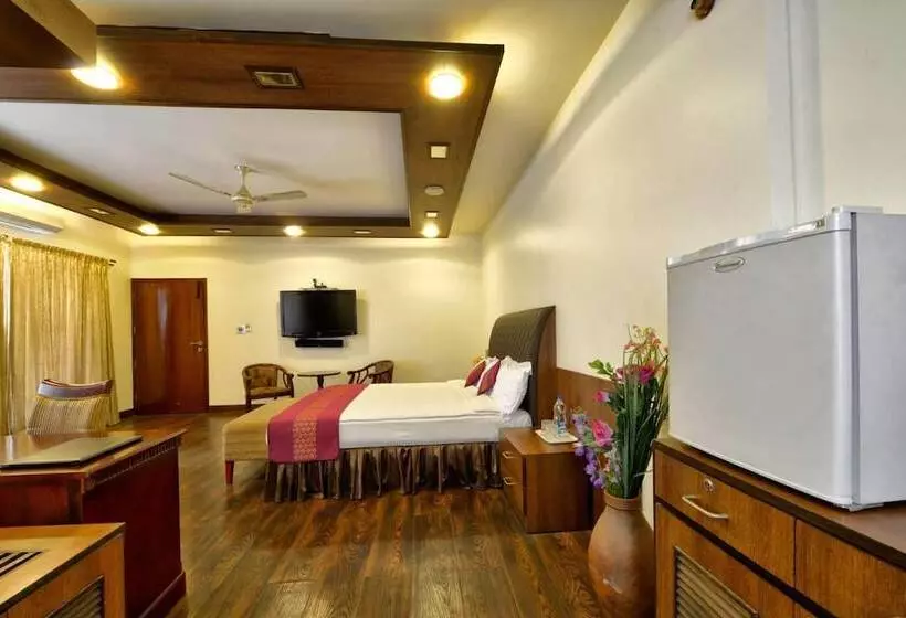 ペンション Pleasant Boulevard Mg Road