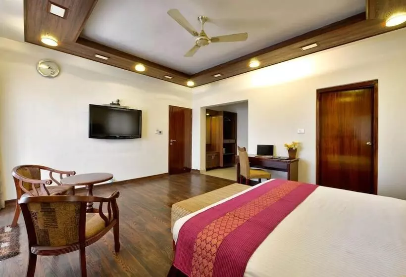 ペンション Pleasant Boulevard Mg Road