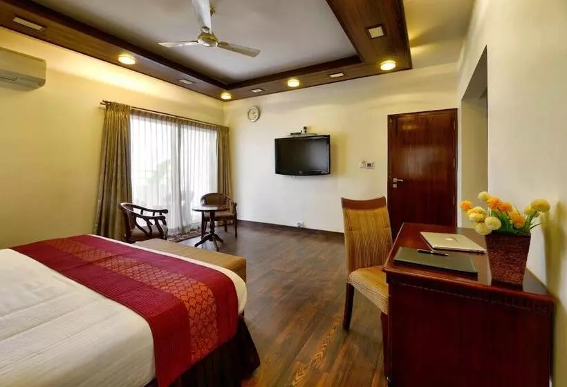 ペンション Pleasant Boulevard Mg Road