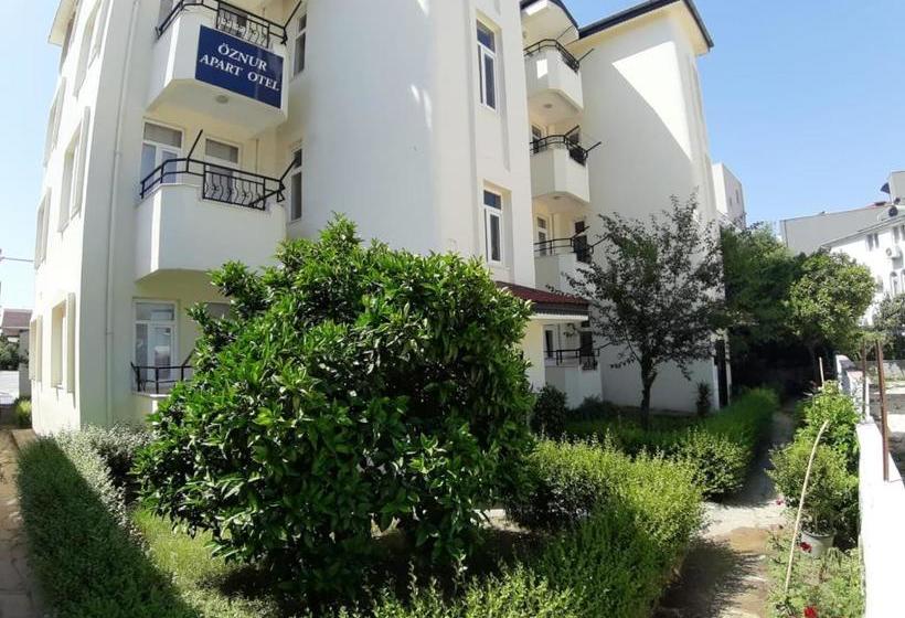 öznur Apart Otel