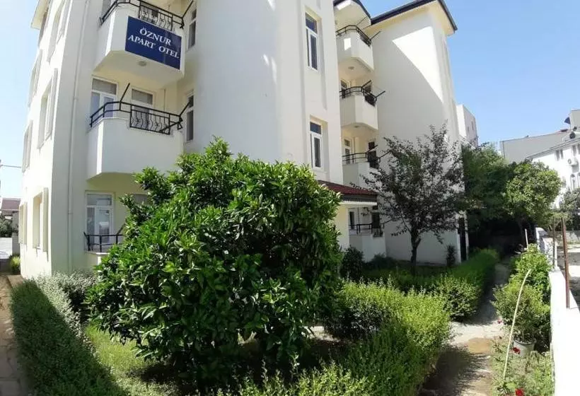 öznur Apart Otel