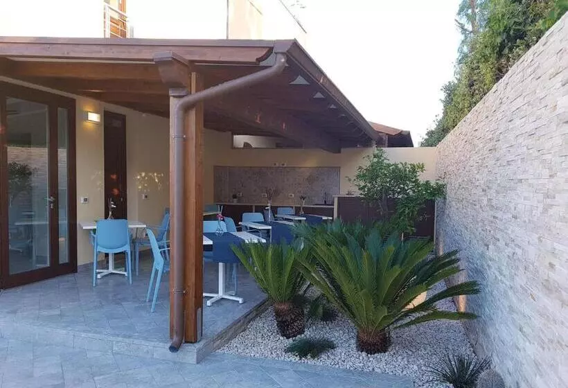 B&b Aloe Comfort Rooms
