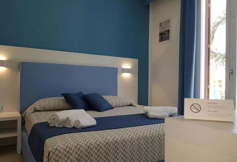 B&b Aloe Comfort Rooms