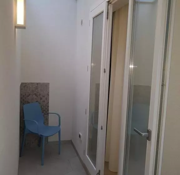 B&b Aloe Comfort Rooms