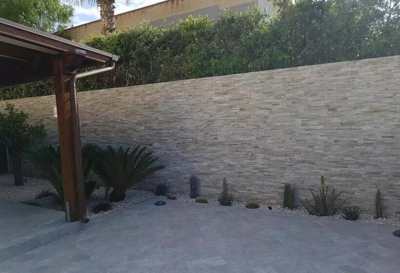 B&b Aloe Comfort Rooms