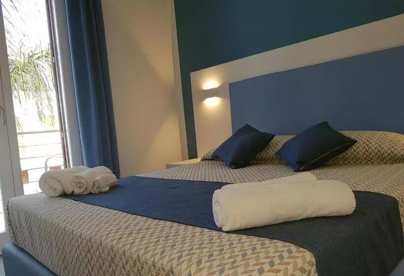 B&b Aloe Comfort Rooms