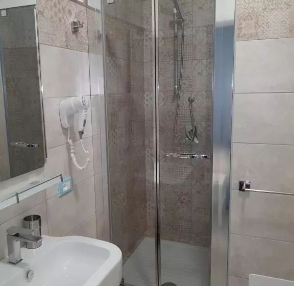 B&b Aloe Comfort Rooms