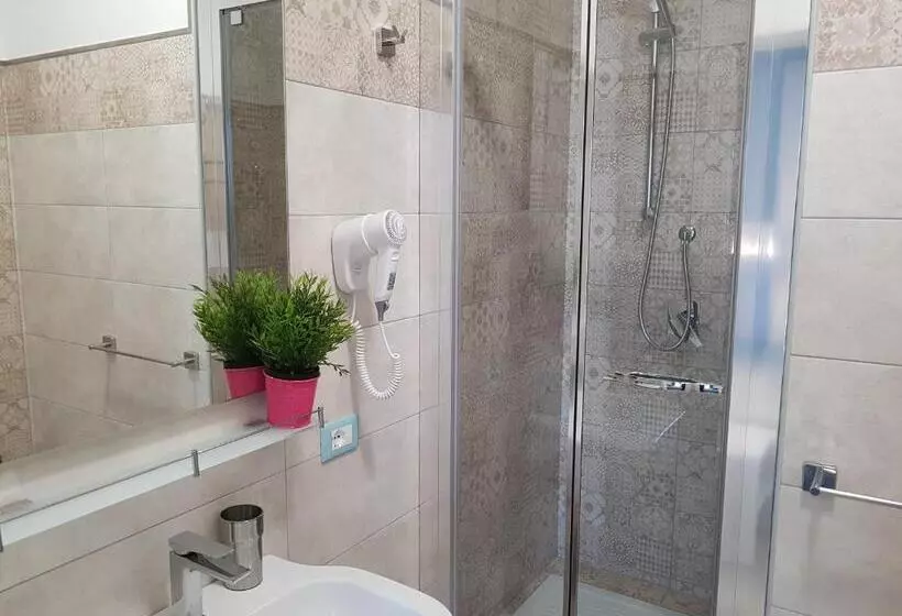 B&b Aloe Comfort Rooms
