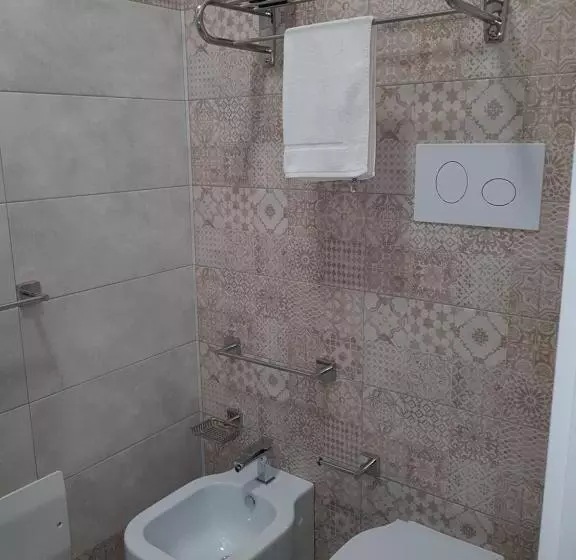 B&b Aloe Comfort Rooms