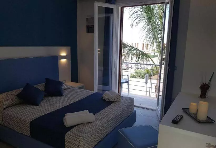B&b Aloe Comfort Rooms
