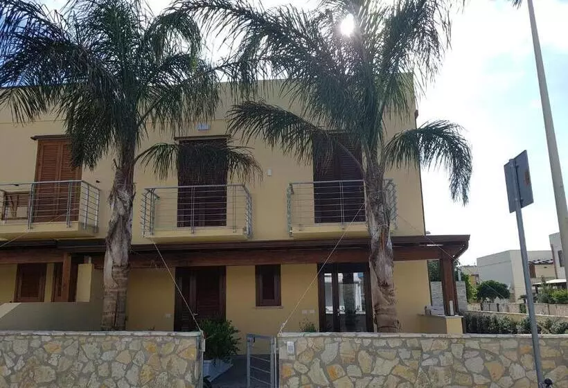 B&b Aloe Comfort Rooms