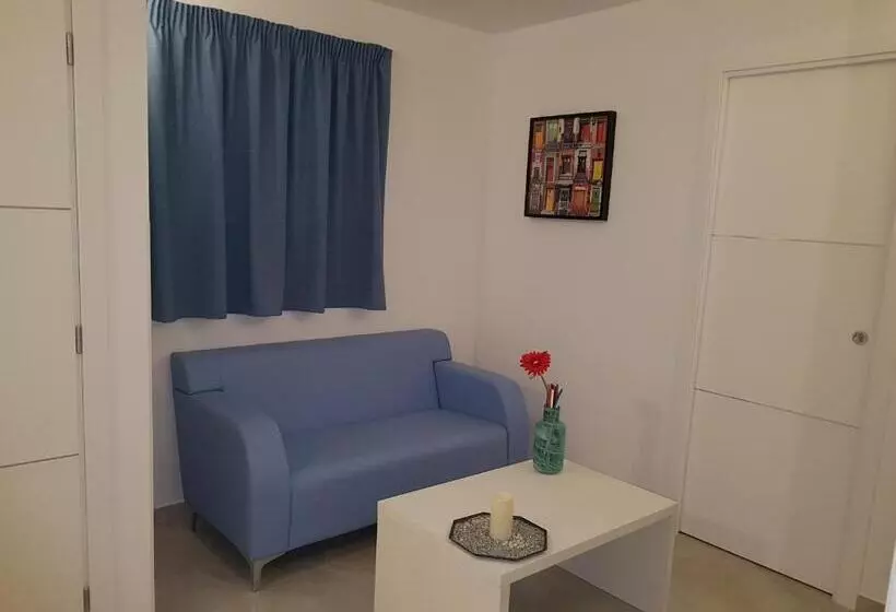 B&b Aloe Comfort Rooms