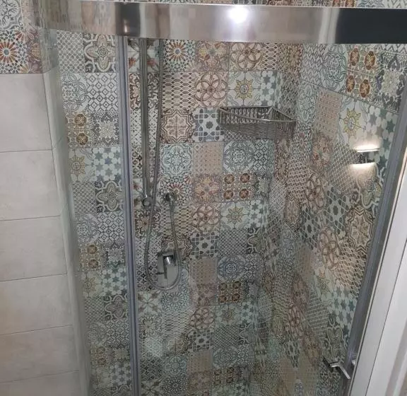 B&b Aloe Comfort Rooms