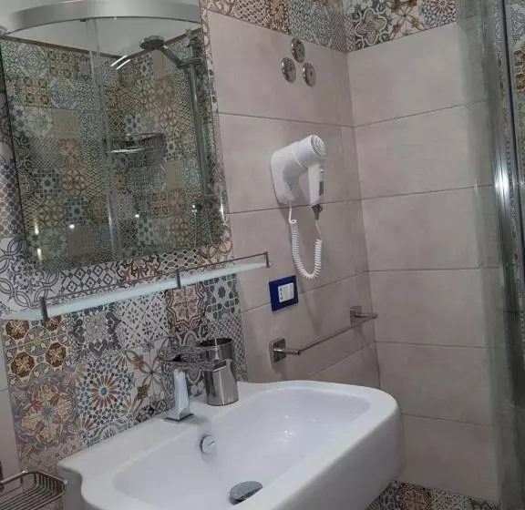 B&b Aloe Comfort Rooms