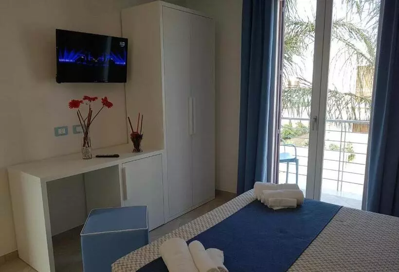 B&b Aloe Comfort Rooms