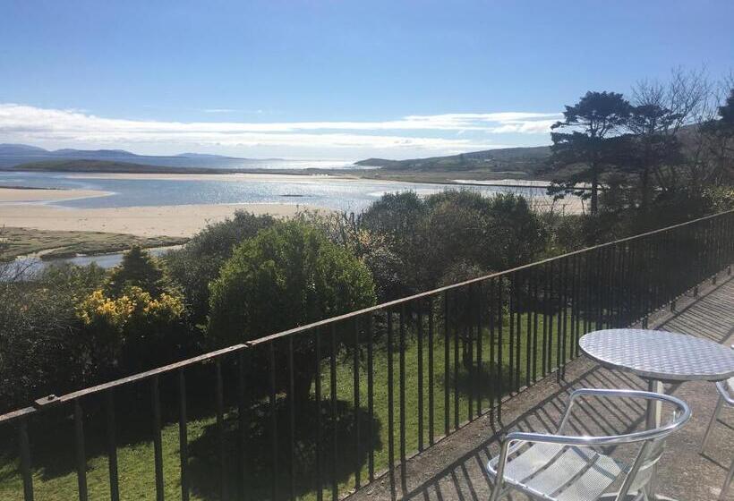 Nocleg ze śniadaniem Mcloughlins Of Mulranny