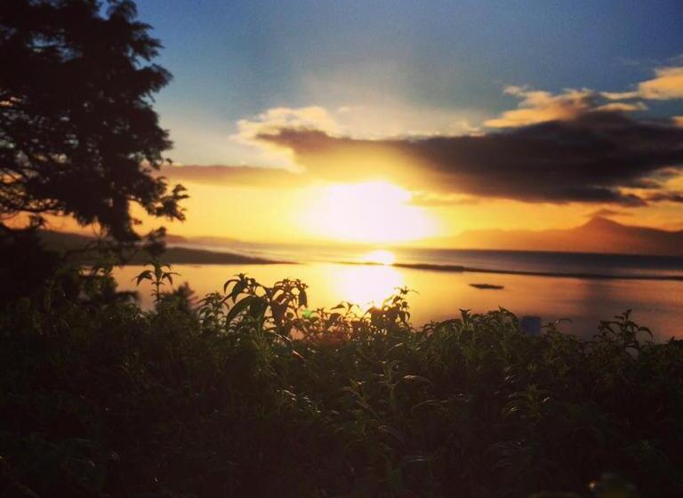 Nocleg ze śniadaniem Mcloughlins Of Mulranny