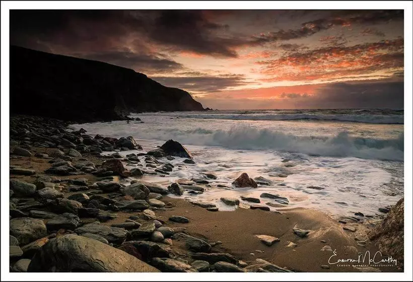 Aamiaismajoitus (B&B) Mcloughlins Of Mulranny