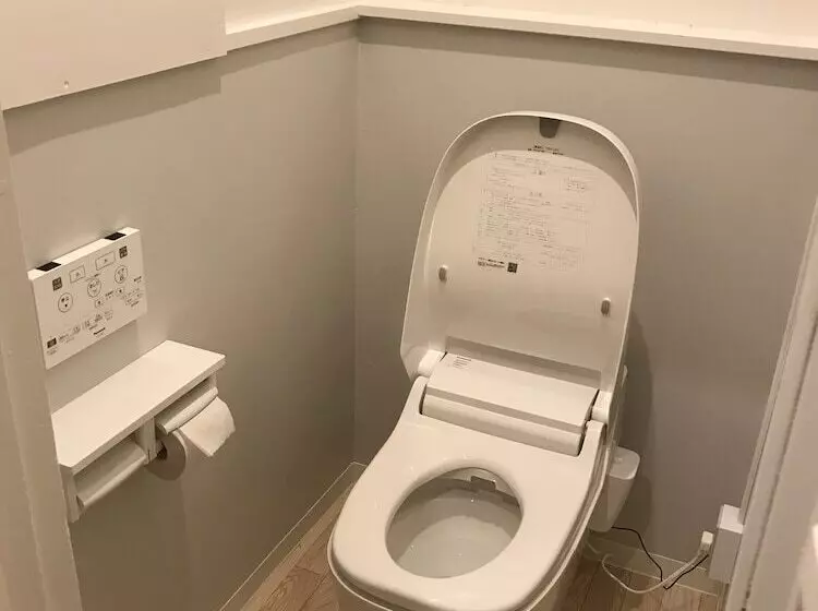 Hostel Panda No Negura