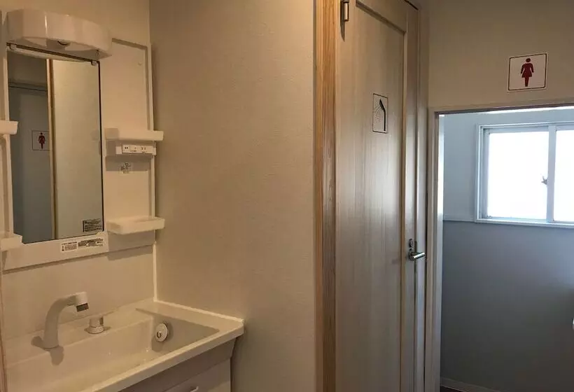 Hostel Panda No Negura