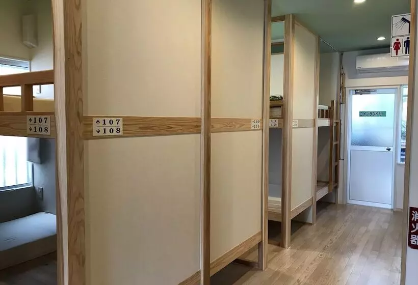 Hostel Panda No Negura