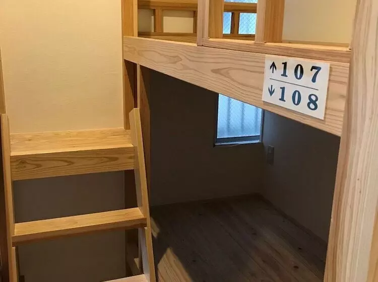 Hostel Panda No Negura