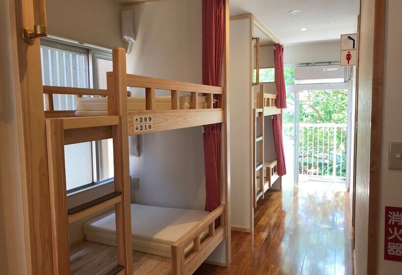 Hostel Panda No Negura