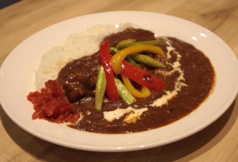 هتل کپسول Smart Stay Shizuku Kyoto Ekimae