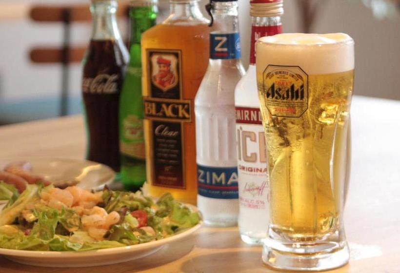 هتل کپسول Smart Stay Shizuku Kyoto Ekimae