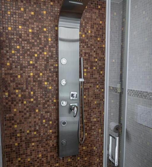 بنسيون I Sapori Del Levante