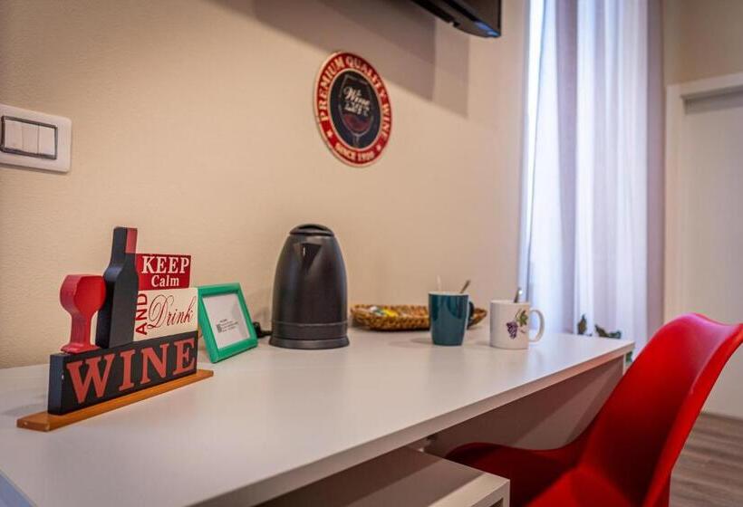 بنسيون I Sapori Del Levante