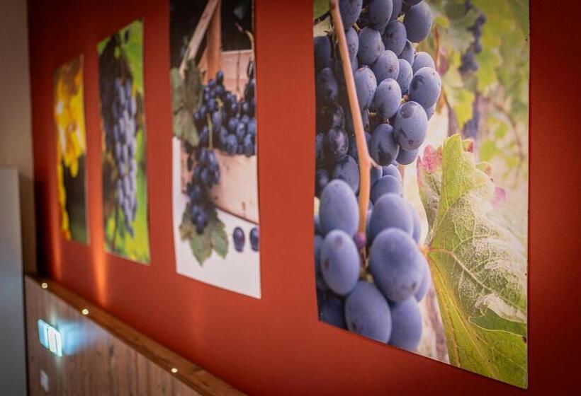 بنسيون I Sapori Del Levante