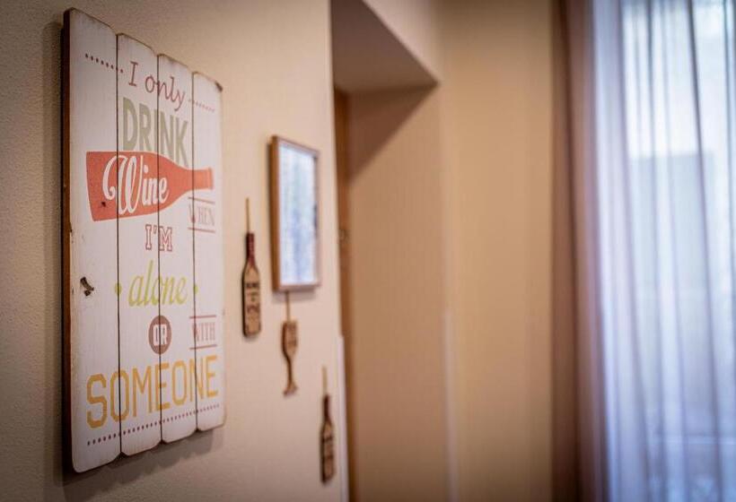 بنسيون I Sapori Del Levante