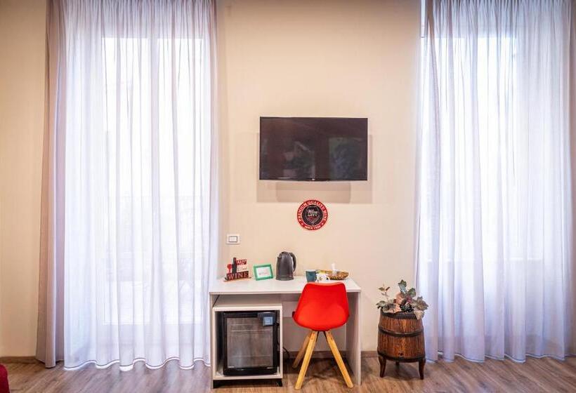 بنسيون I Sapori Del Levante