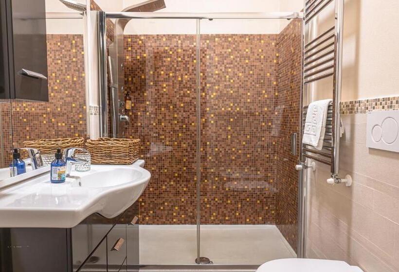 بنسيون I Sapori Del Levante