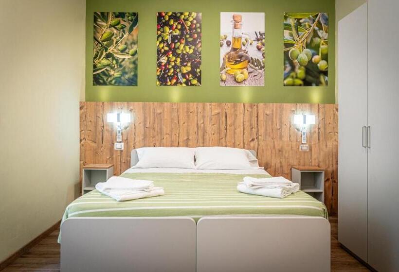 بنسيون I Sapori Del Levante