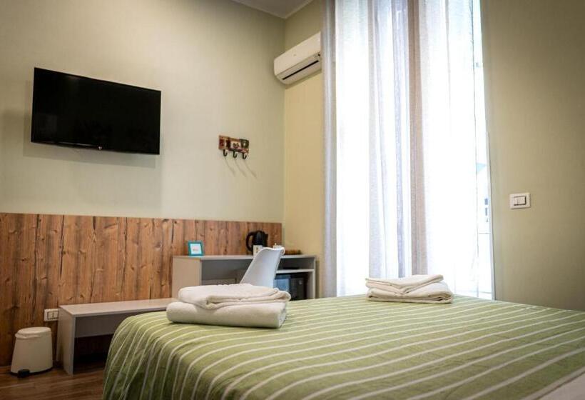 بنسيون I Sapori Del Levante