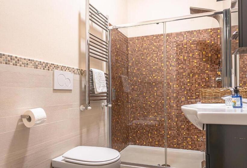 بنسيون I Sapori Del Levante