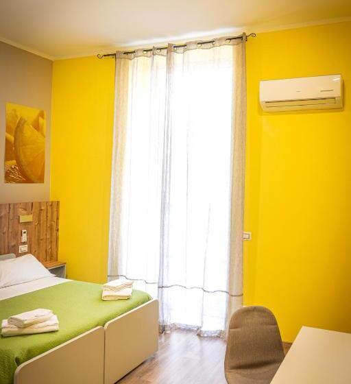 بنسيون I Sapori Del Levante