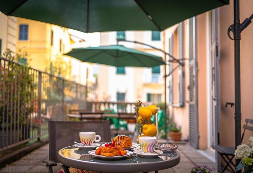 بنسيون I Sapori Del Levante