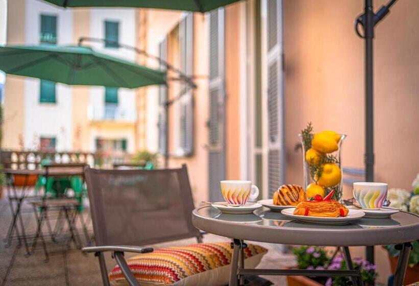 بنسيون I Sapori Del Levante