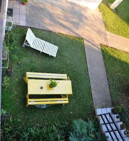 ペンション Pousada Dos Pinheiros