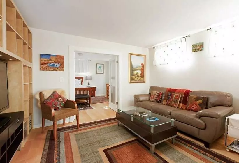 Majatalo Private And Cozy Home In Kerrisdale