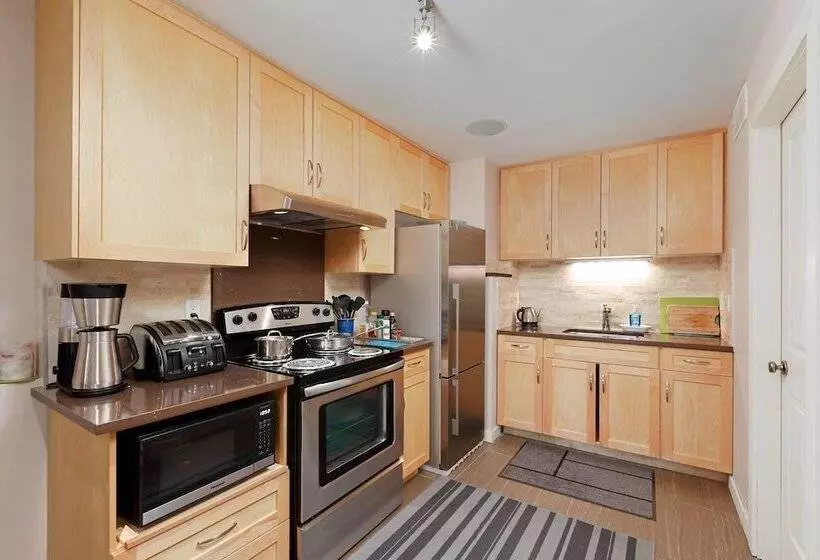 Majatalo Private And Cozy Home In Kerrisdale